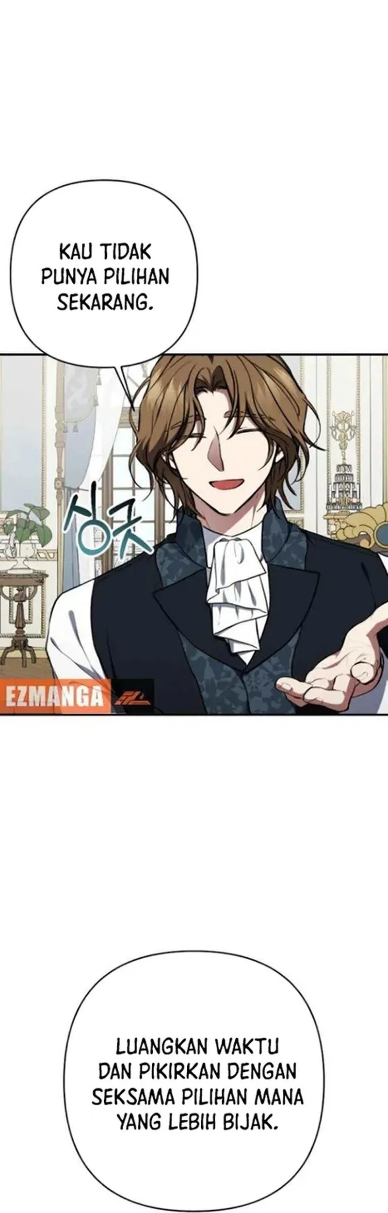Shadow of Paradise Chapter 21 Gambar 69