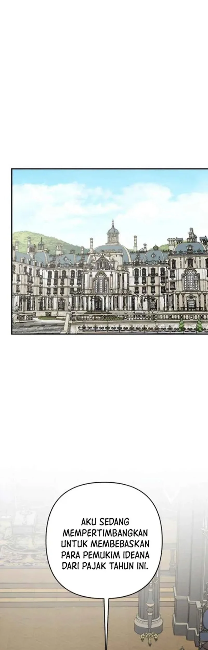 Shadow of Paradise Chapter 21 Gambar 71