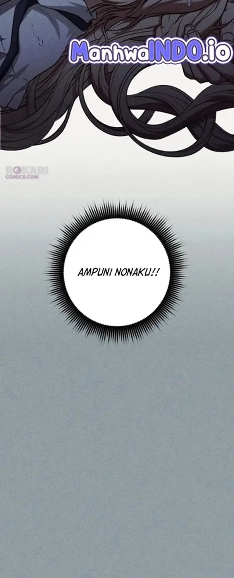 Shadow of Paradise Chapter 22 Gambar 60