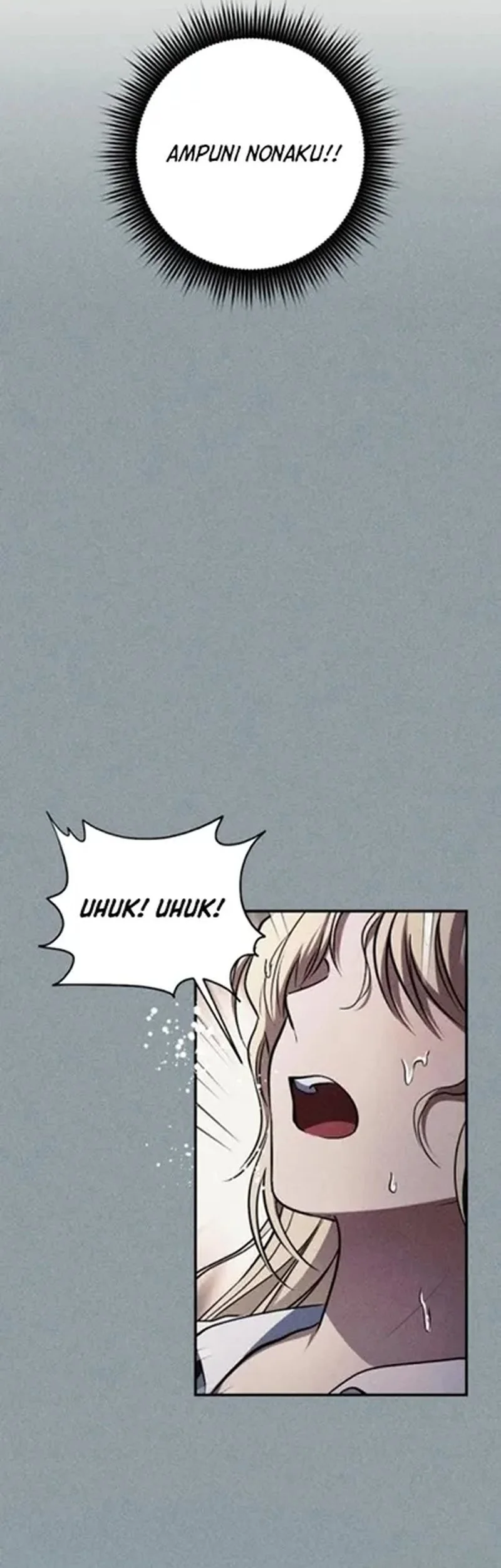 Shadow of Paradise Chapter 22 Gambar 65