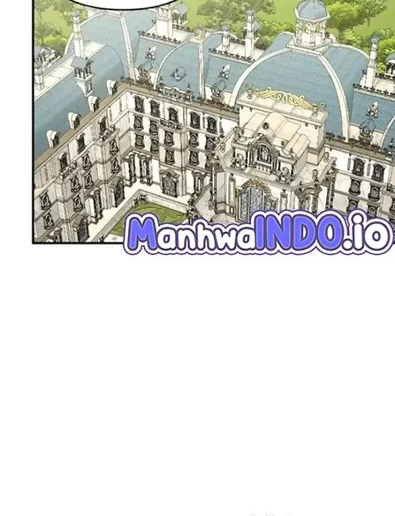 Shadow of Paradise Chapter 23 Gambar 68