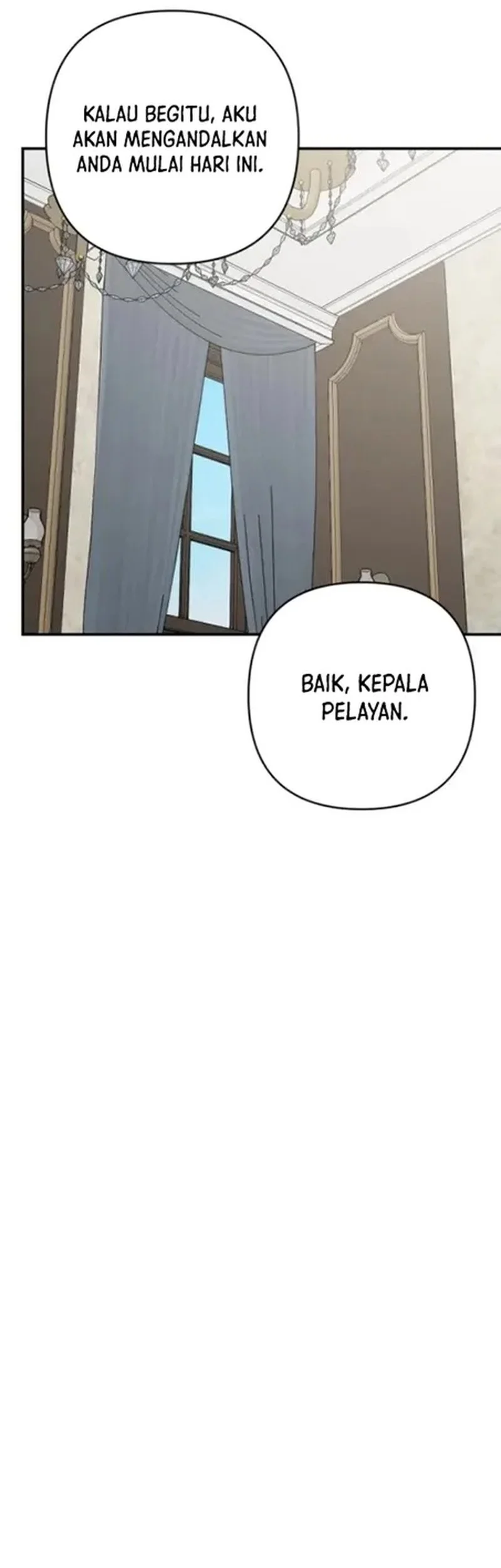 Shadow of Paradise Chapter 23 Gambar 73