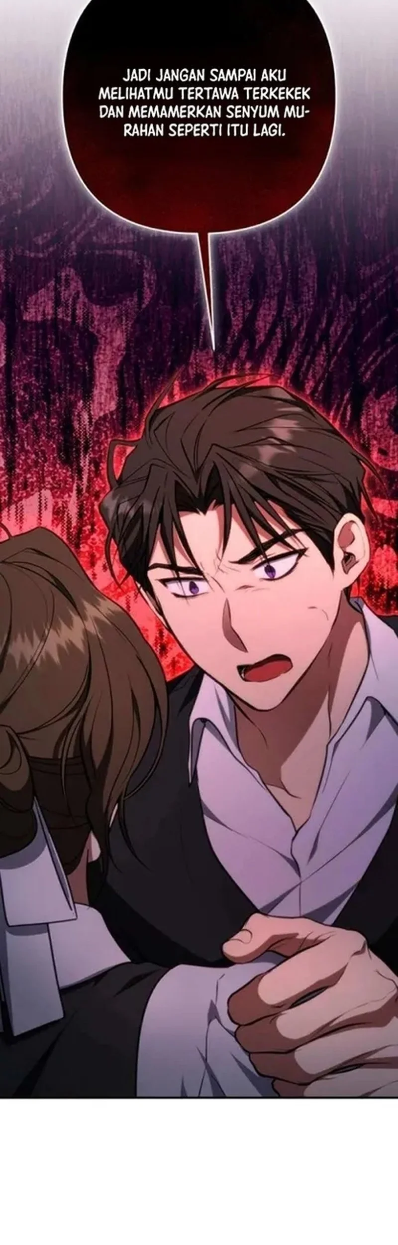 Shadow of Paradise Chapter 24 Gambar 64