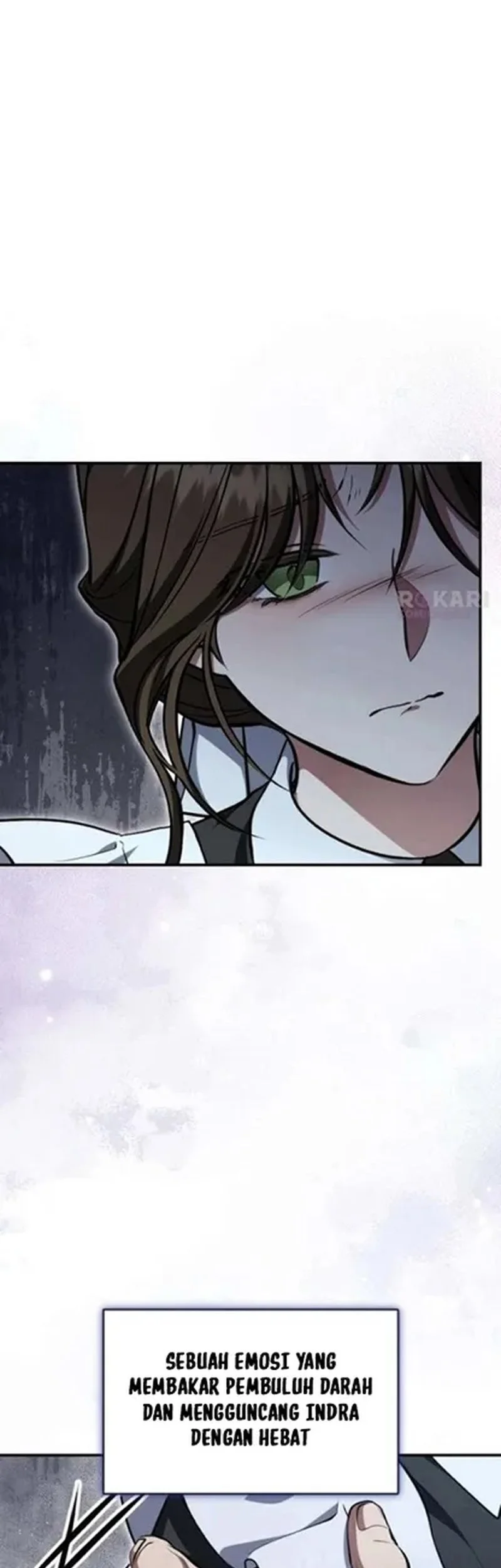 Shadow of Paradise Chapter 24 Gambar 65