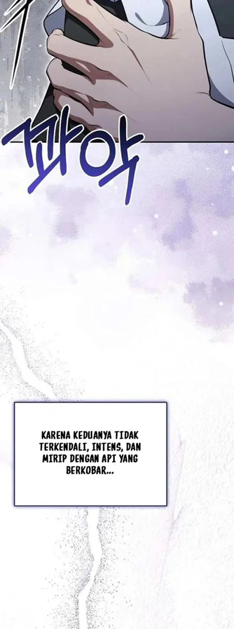 Shadow of Paradise Chapter 24 Gambar 66