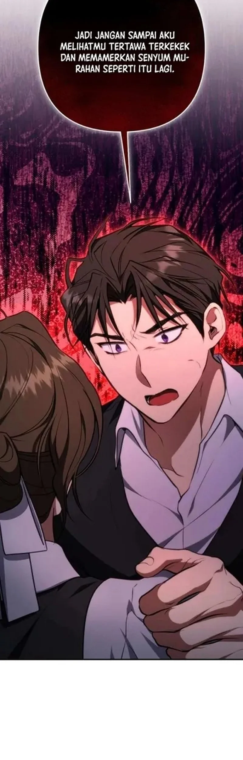 Shadow of Paradise Chapter 24 Gambar 68