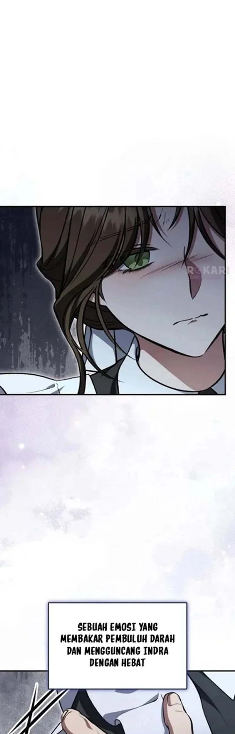 Shadow of Paradise Chapter 24 Gambar 69