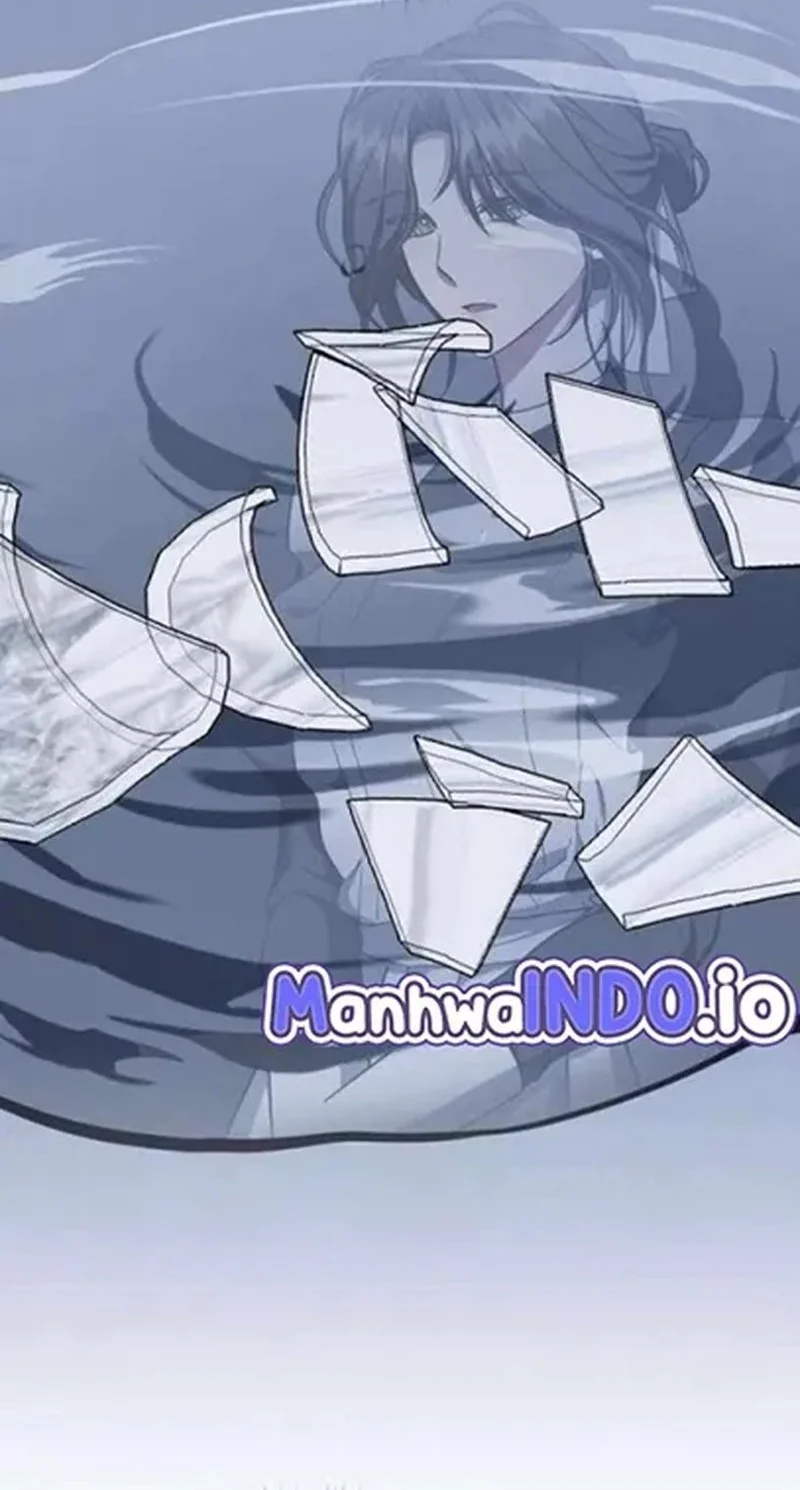 Shadow of Paradise Chapter 25 Gambar 60