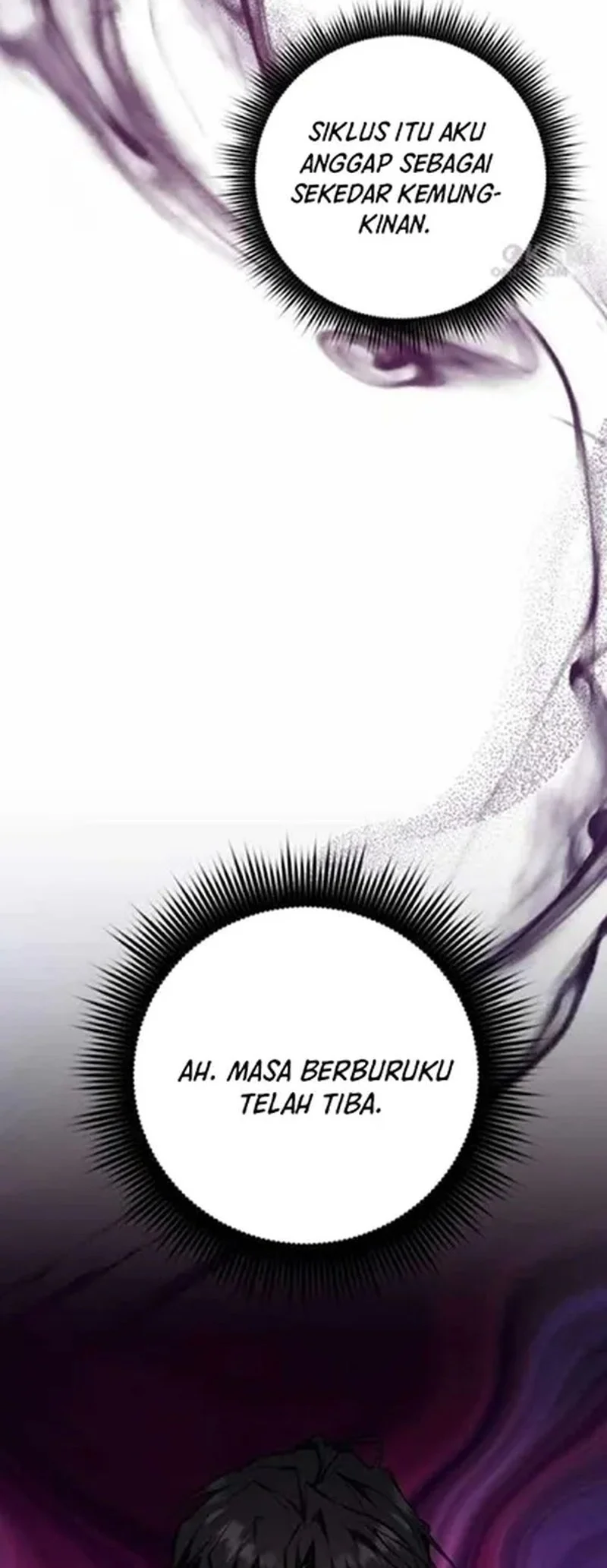 Shadow of Paradise Chapter 25 Gambar 62