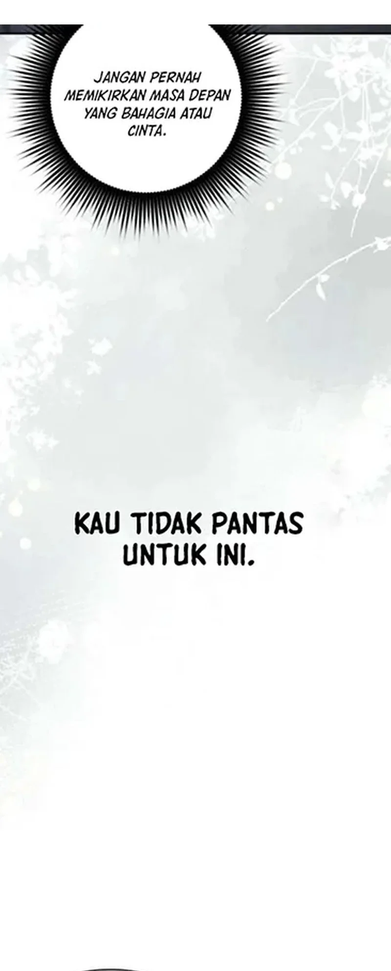Shadow of Paradise Chapter 26 Gambar 68
