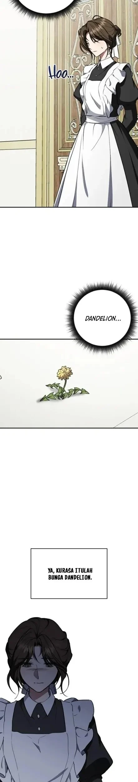 Shadow of Paradise Chapter 30 Gambar 16
