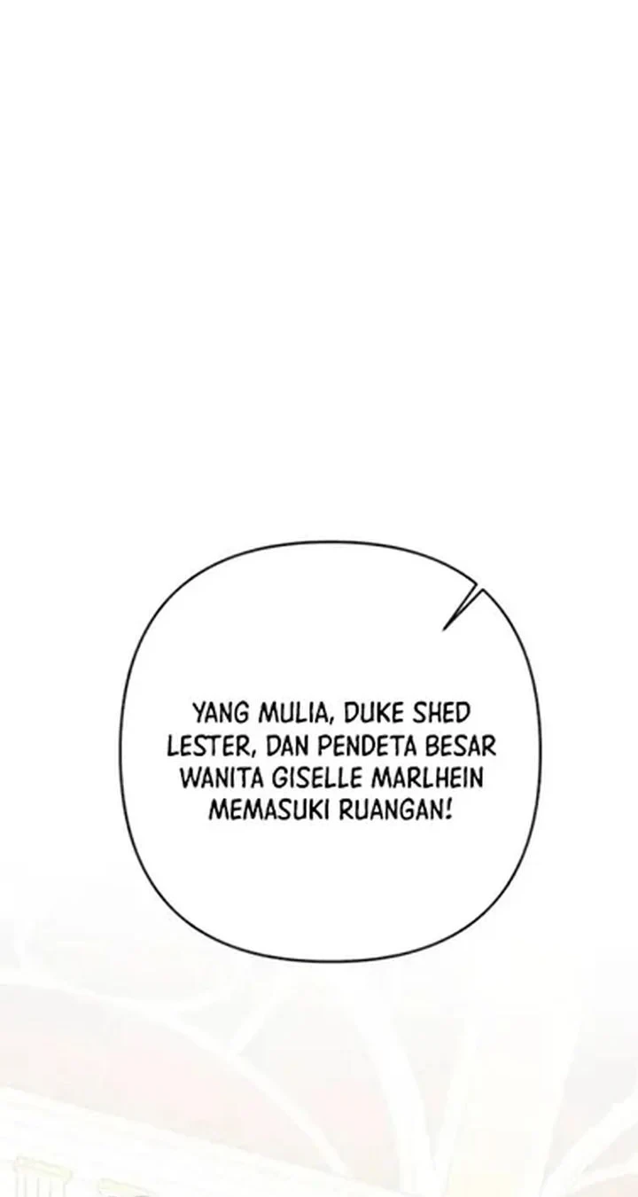 Shadow of Paradise Chapter 33 Gambar 37