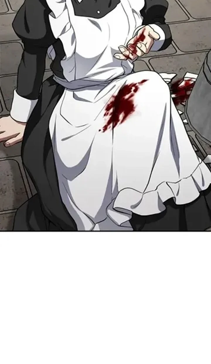 Shadow of Paradise Chapter 34 Gambar 36
