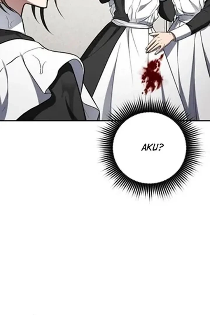 Shadow of Paradise Chapter 34 Gambar 38