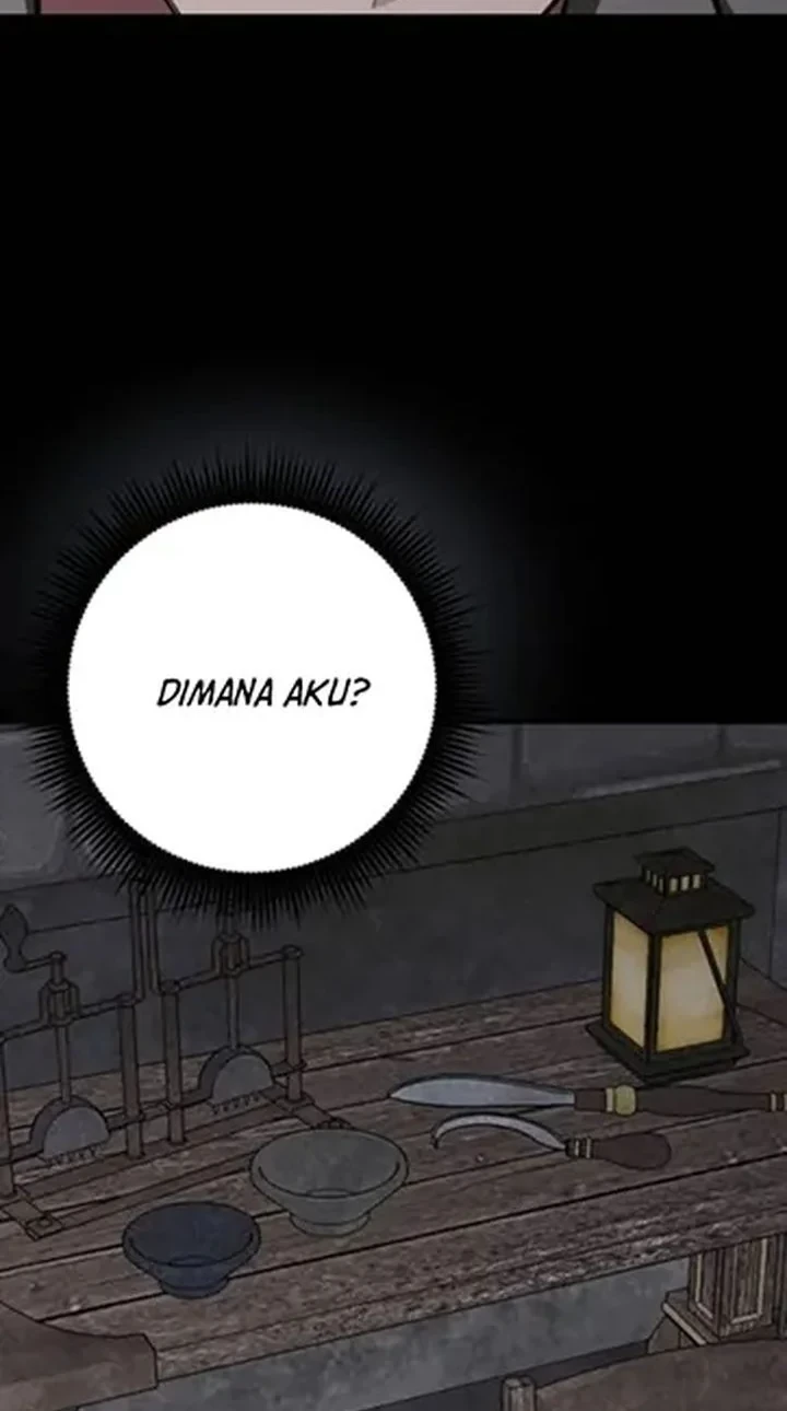 Shadow of Paradise Chapter 35 Gambar 38