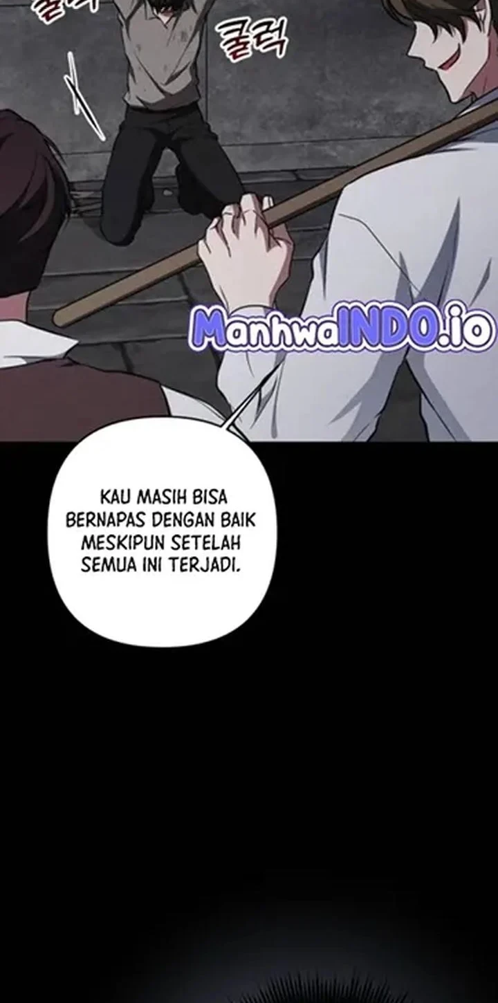 Shadow of Paradise Chapter 35 Gambar 40