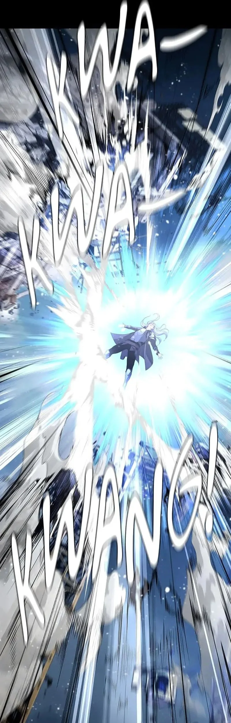 Shadow Slave Chapter 1 Gambar 35