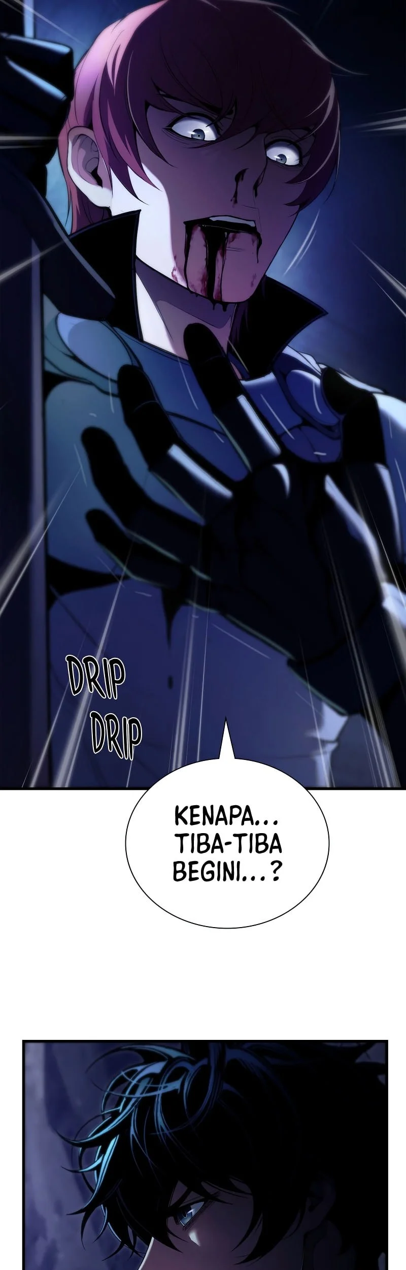 Shadow Slave Chapter 11 Gambar 34