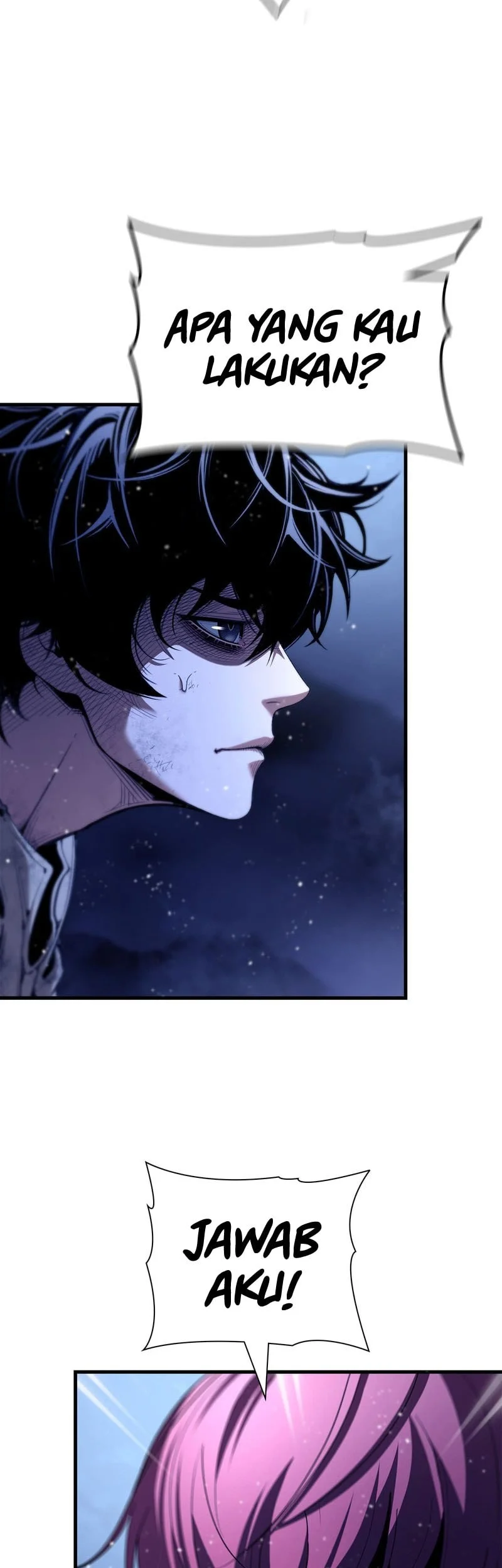 Shadow Slave Chapter 12 Gambar 30
