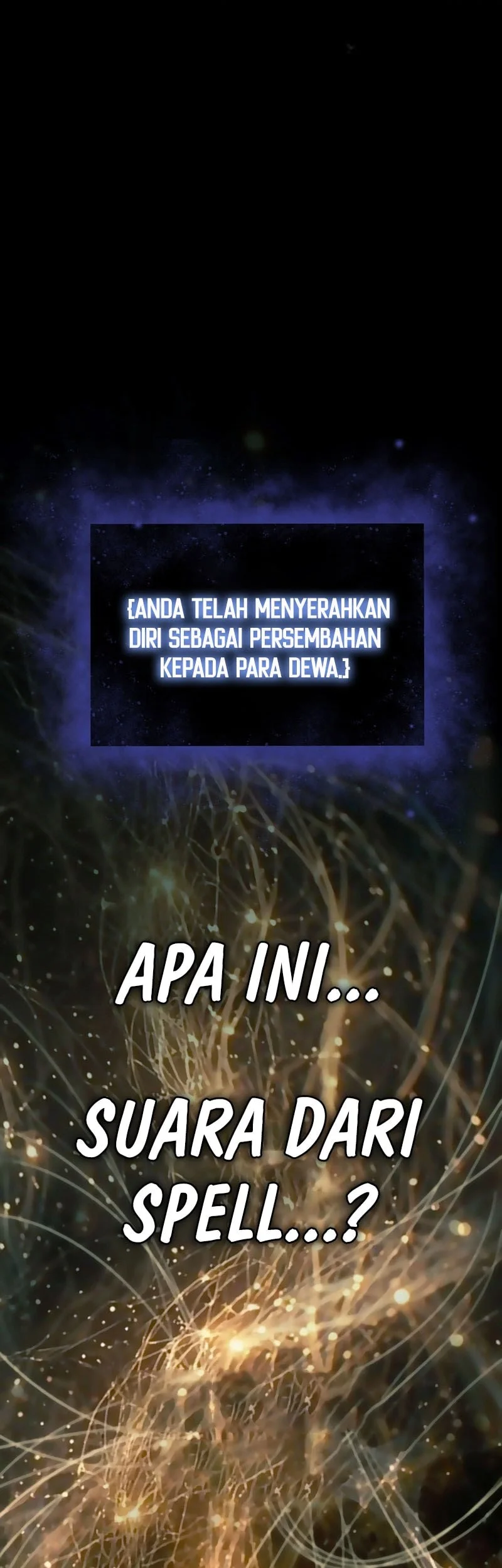 Shadow Slave Chapter 13 Gambar 32