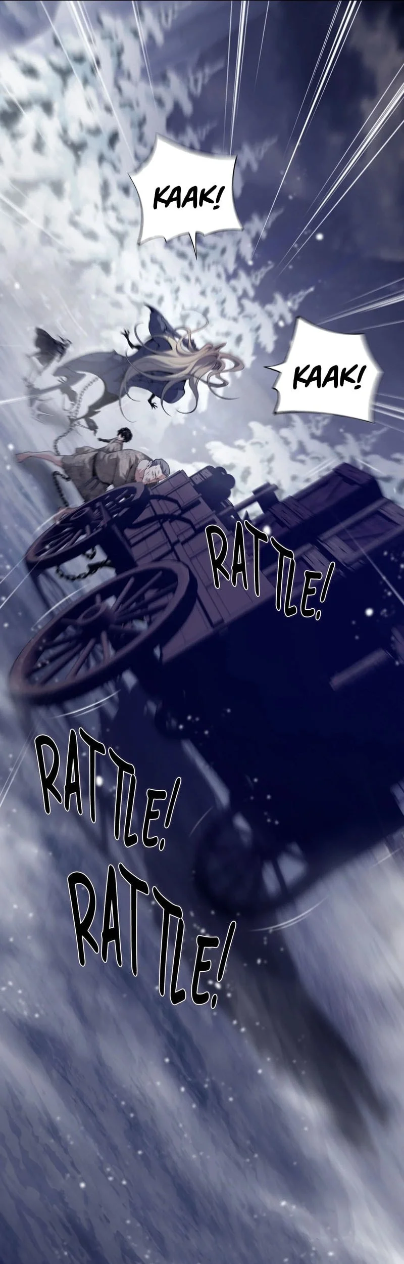 Shadow Slave Chapter 6 Gambar 27