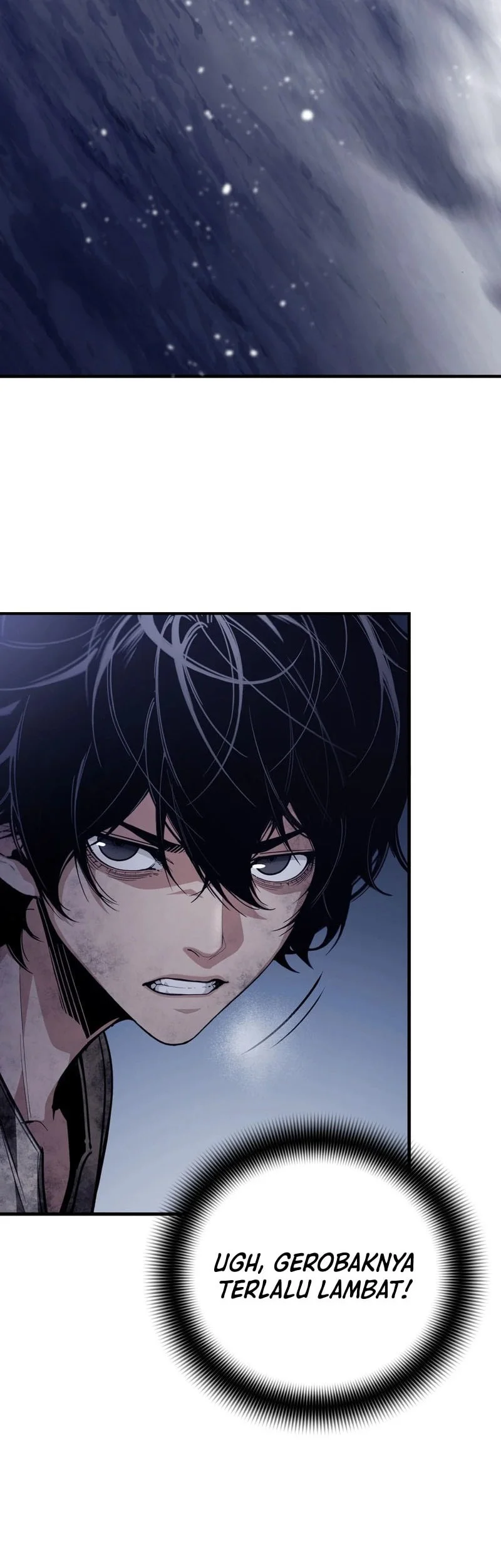 Shadow Slave Chapter 6 Gambar 28