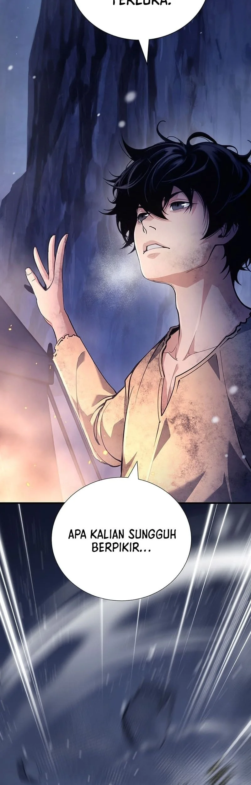 Shadow Slave Chapter 7 Gambar 29
