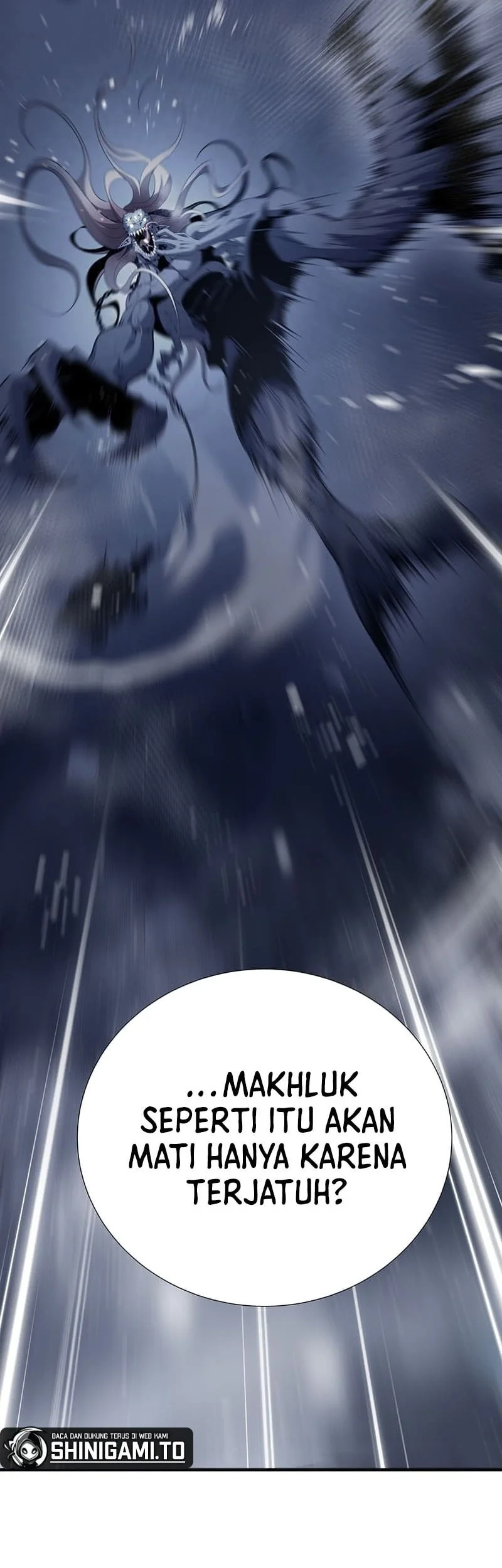 Shadow Slave Chapter 7 Gambar 30