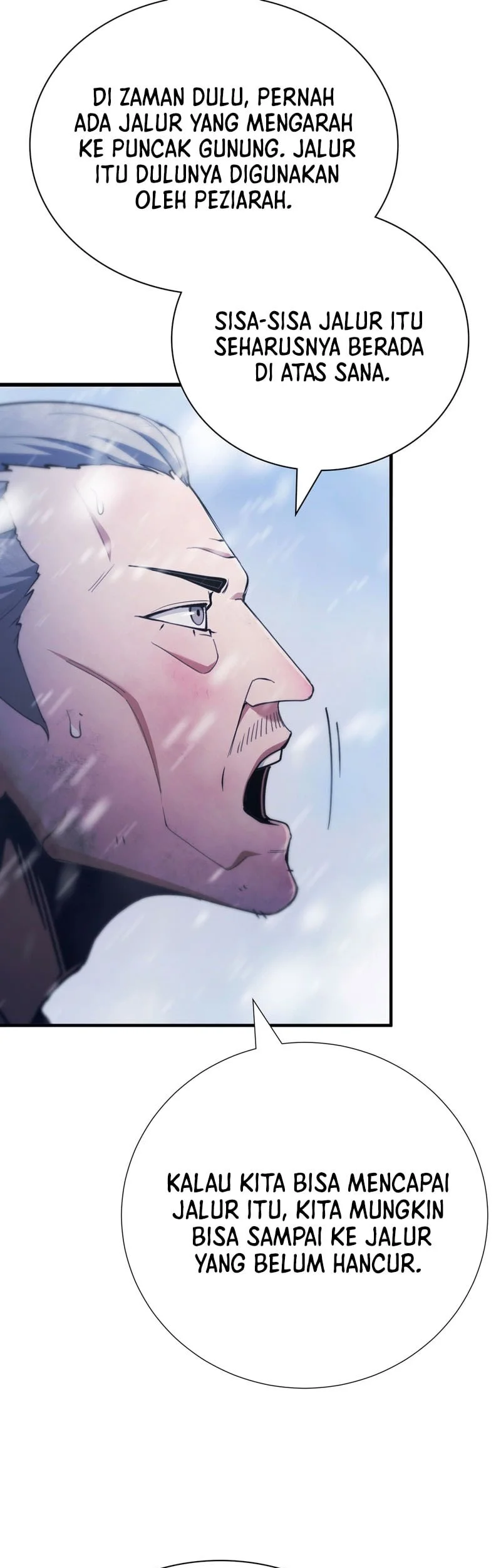 Shadow Slave Chapter 8 Gambar 40