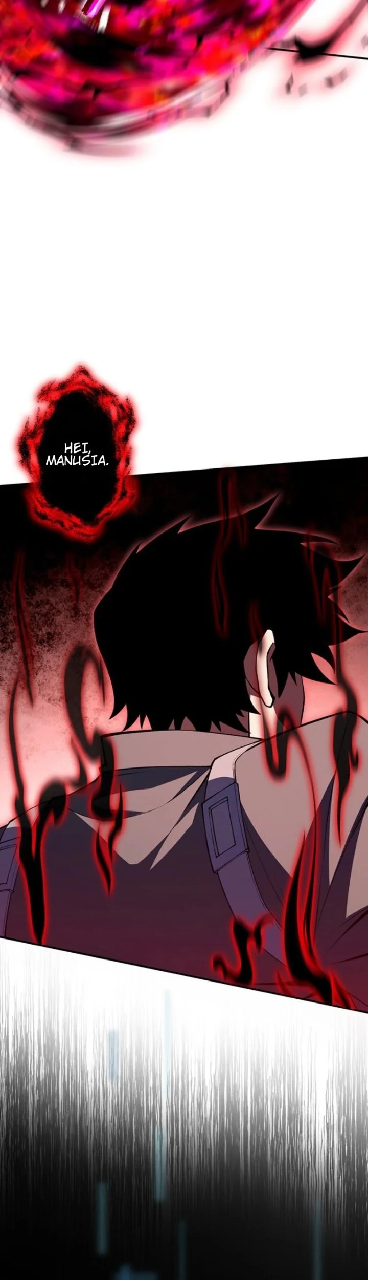 Shadow Sovereign: Leveling Up with Monsters Chapter 5 Gambar 26