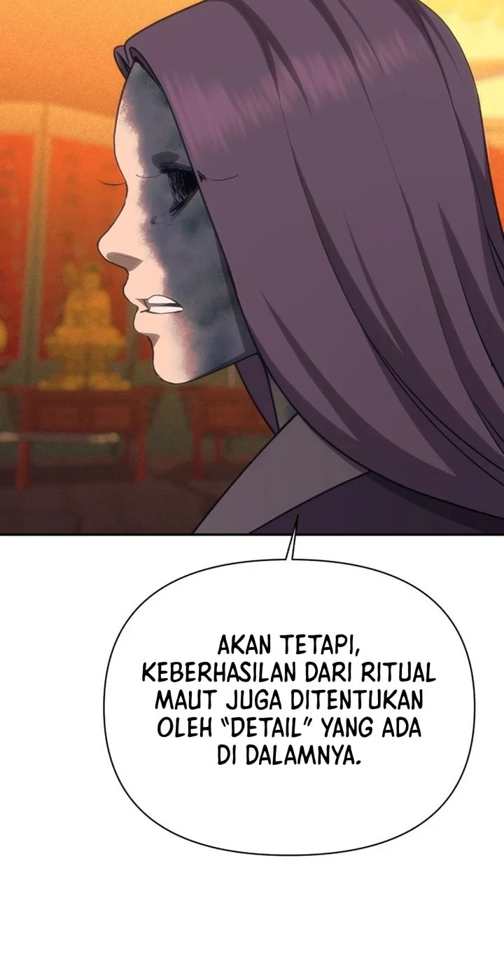 Shamoneyism Chapter 46 Gambar 48