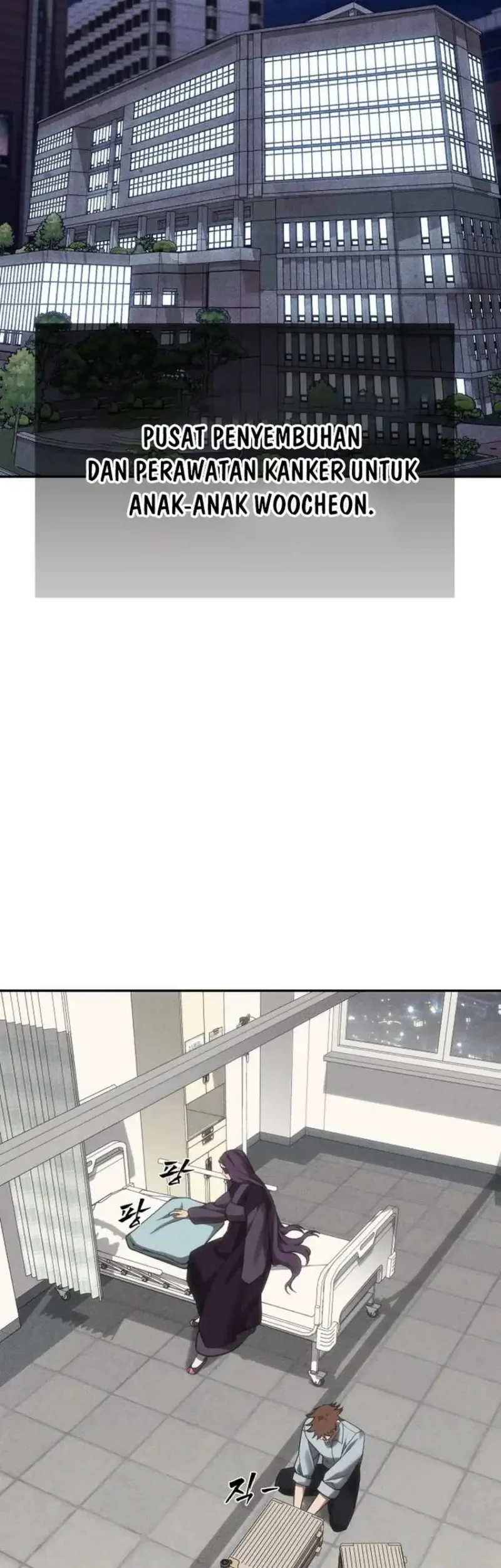Shamoneyism Chapter 48 Gambar 57
