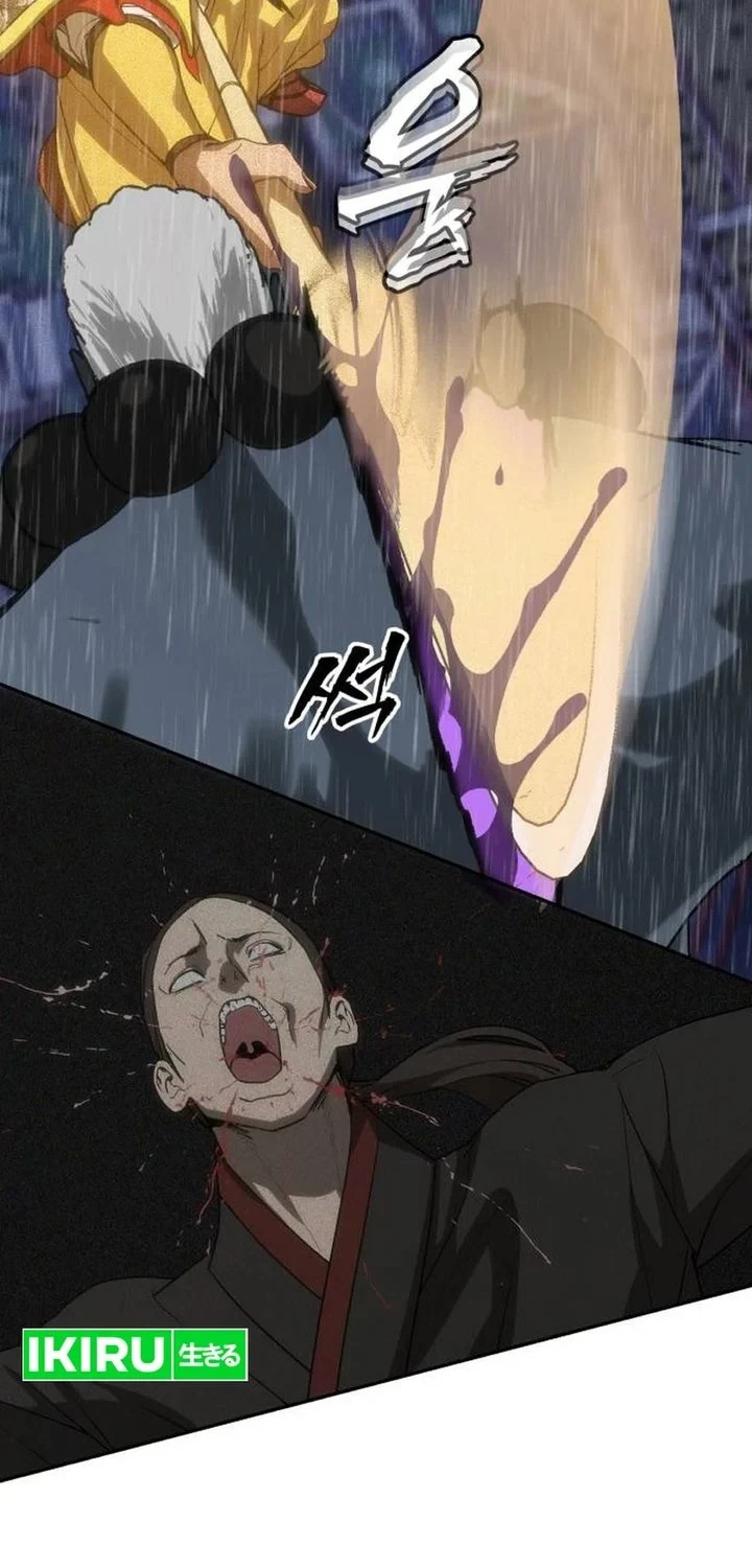 Shamoneyism Chapter 49 Gambar 58