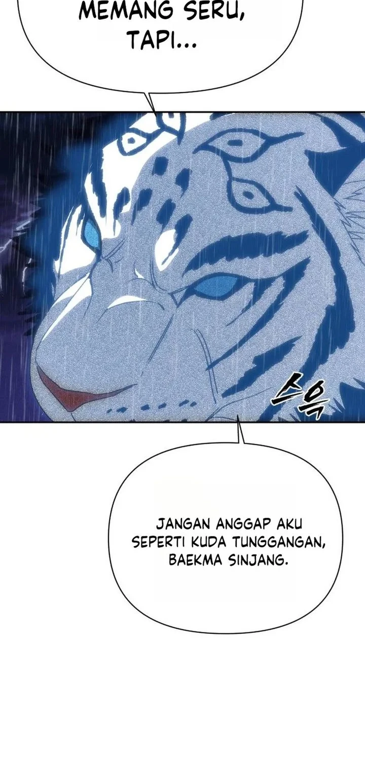 Shamoneyism Chapter 50 Gambar 60