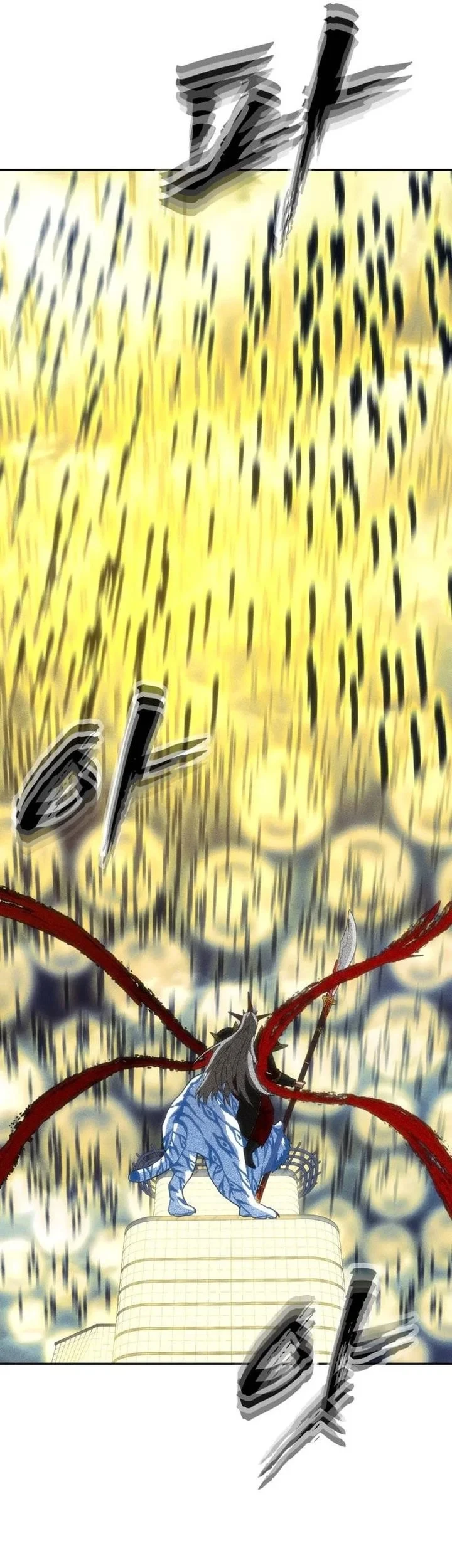 Shamoneyism Chapter 51 Gambar 56
