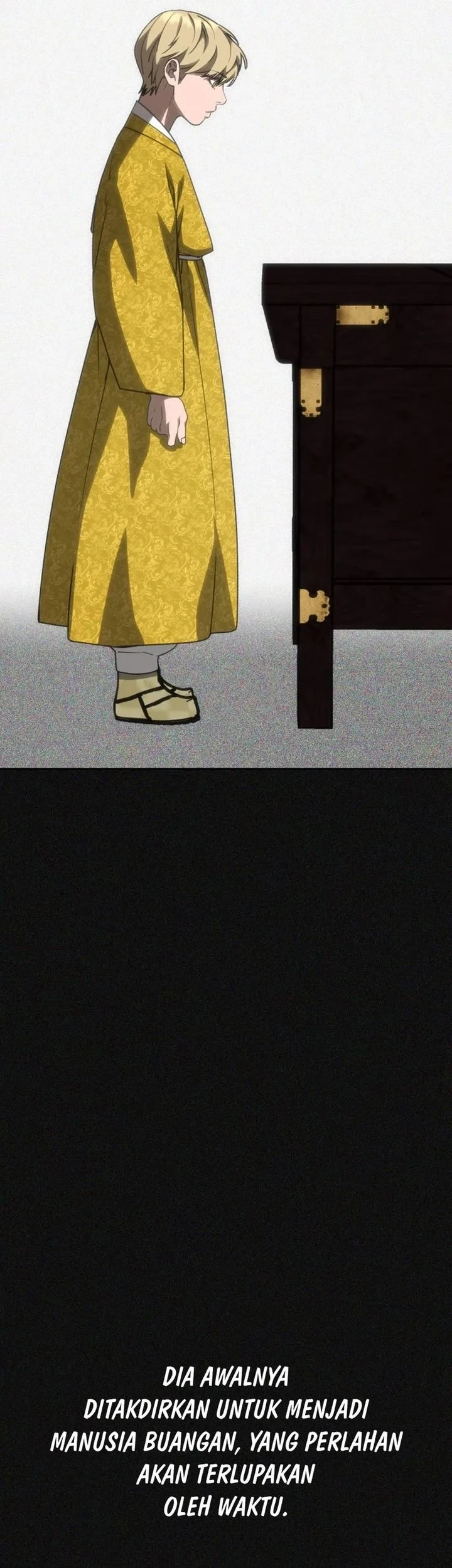 Shamoneyism Chapter 52 Gambar 61