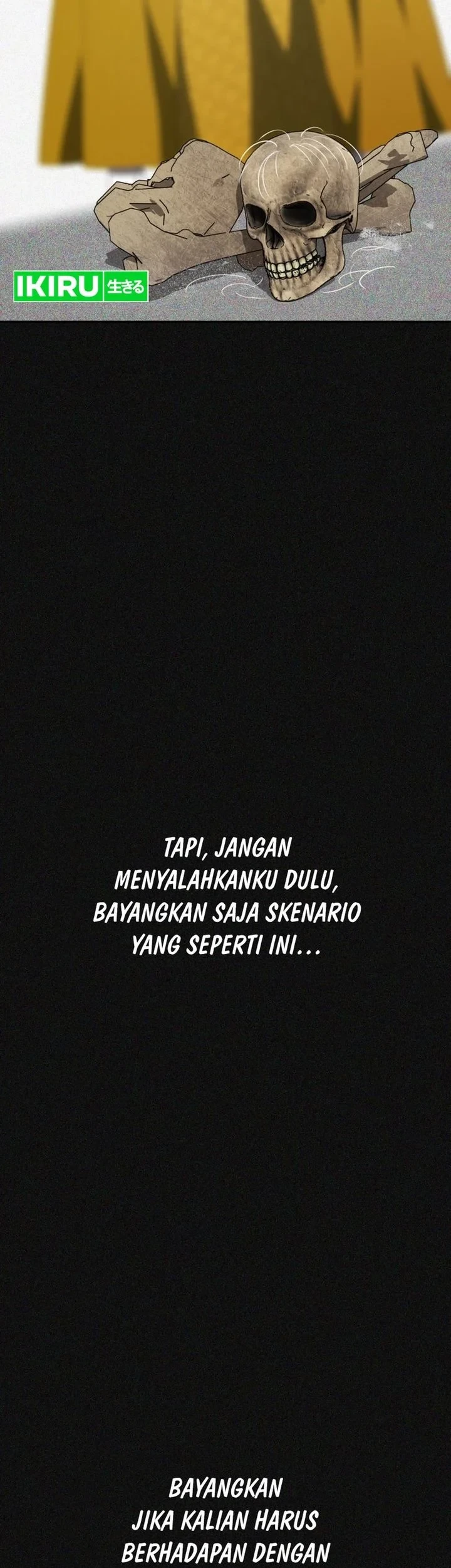 Shamoneyism Chapter 52 Gambar 63