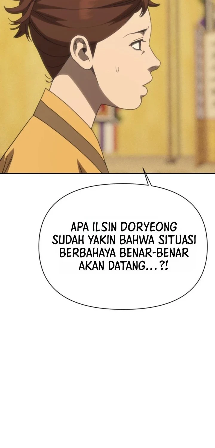 Shamoneyism Chapter 54 Gambar 62