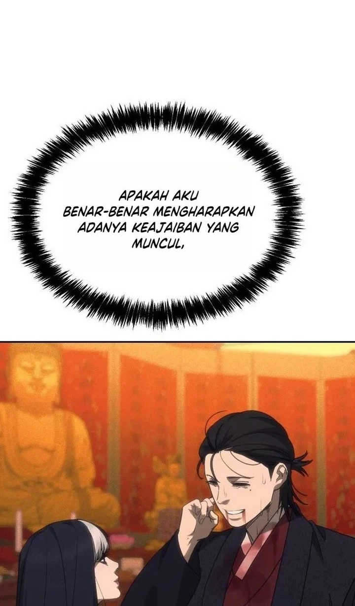 Shamoneyism Chapter 55 Gambar 62