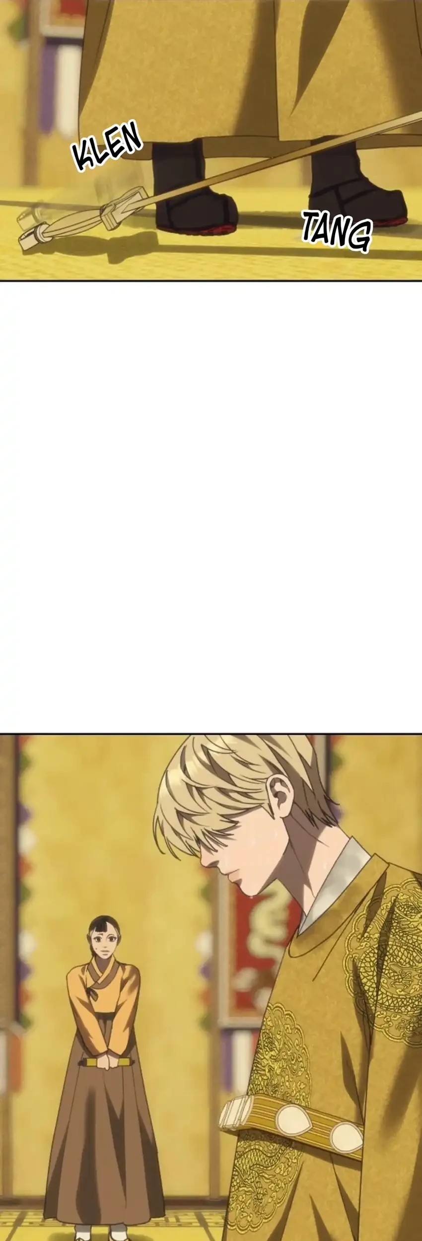 Shamoneyism Chapter 57 Gambar 60