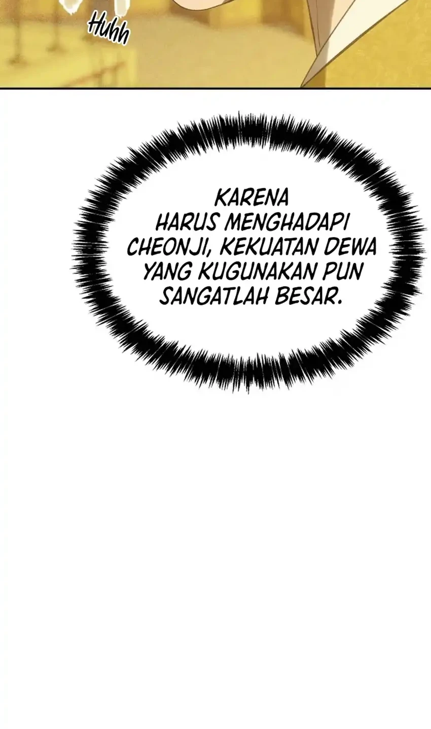 Shamoneyism Chapter 58 Gambar 62