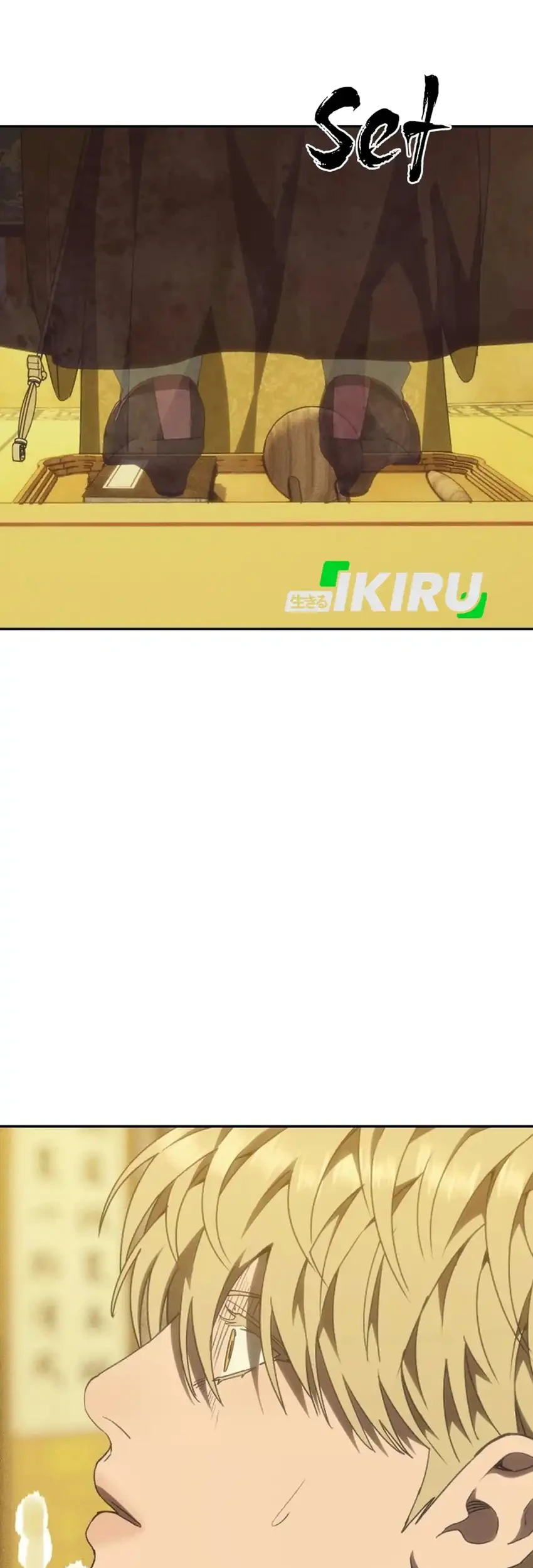 Shamoneyism Chapter 58 Gambar 63