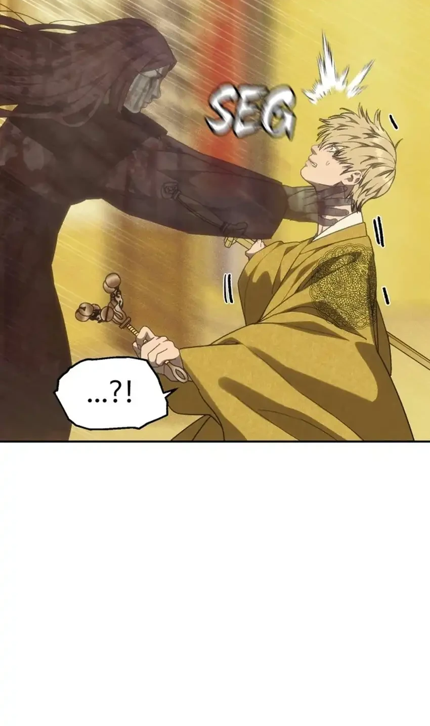 Shamoneyism Chapter 58 Gambar 66