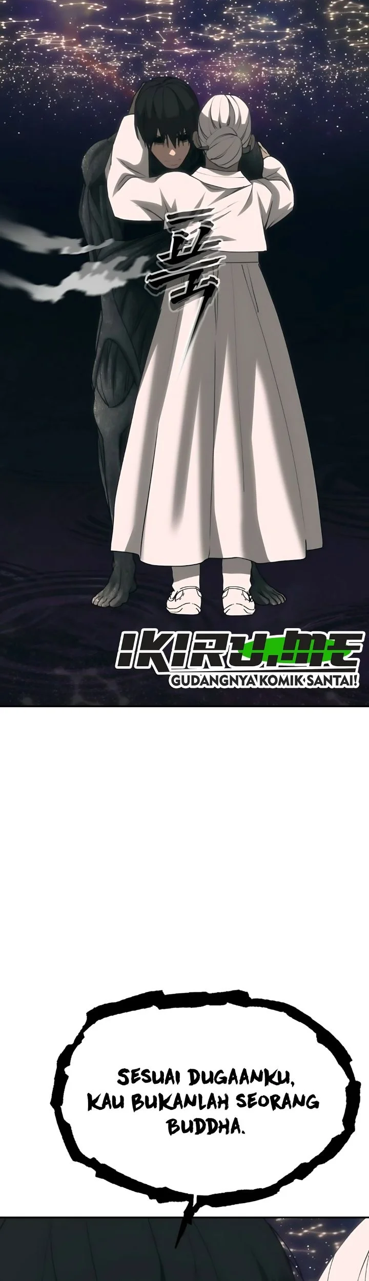 Shamoneyism Chapter 66 Gambar 64