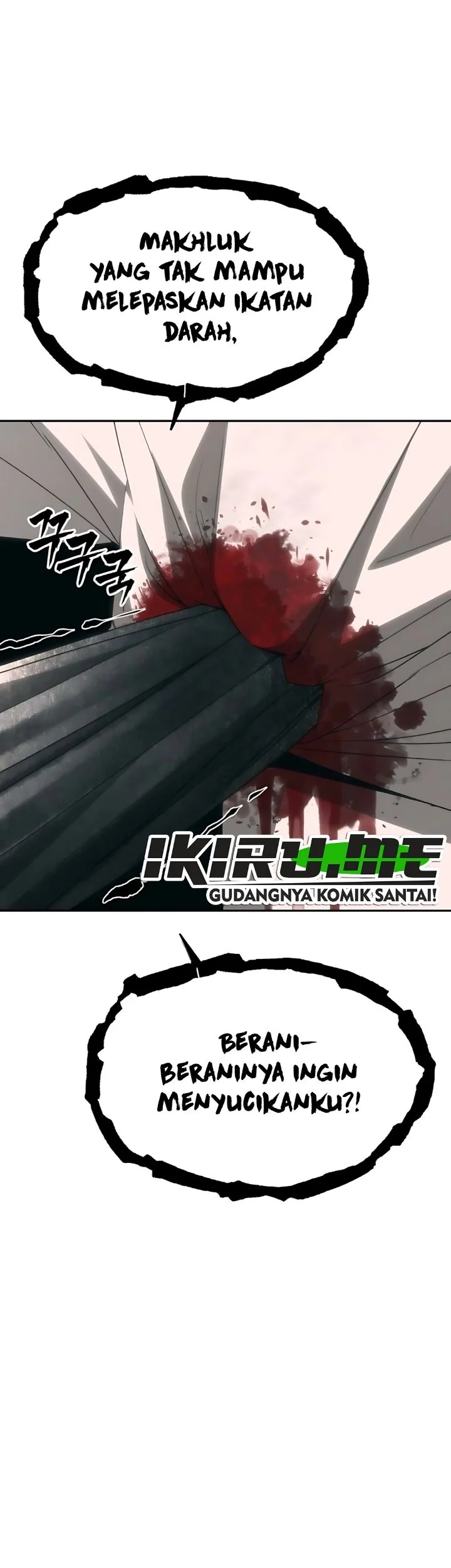 Shamoneyism Chapter 66 Gambar 66