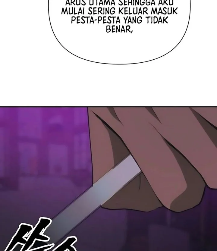 Shamoneyism Chapter 67 Gambar 58