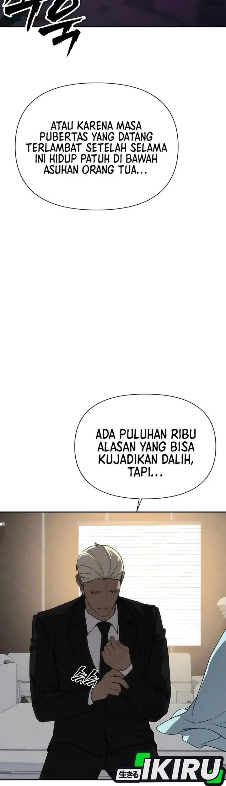 Shamoneyism Chapter 67 Gambar 59