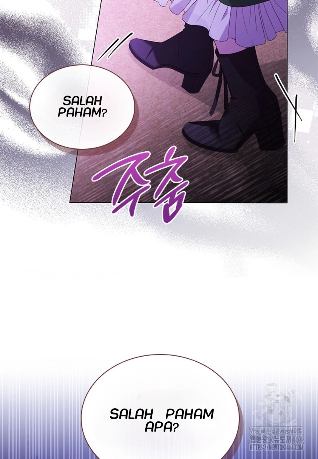 She’s Not Our Daughter! Chapter 1 Gambar 59