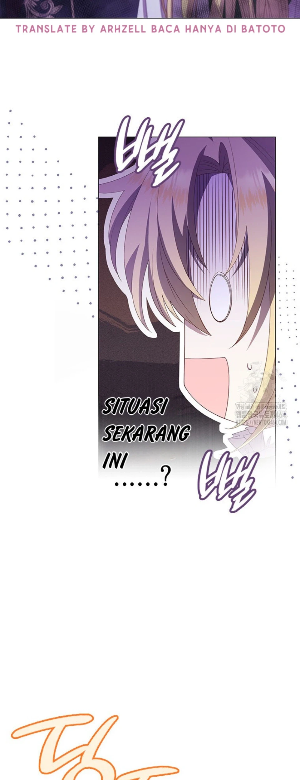 She’s Not Our Daughter! Chapter 1 Gambar 61