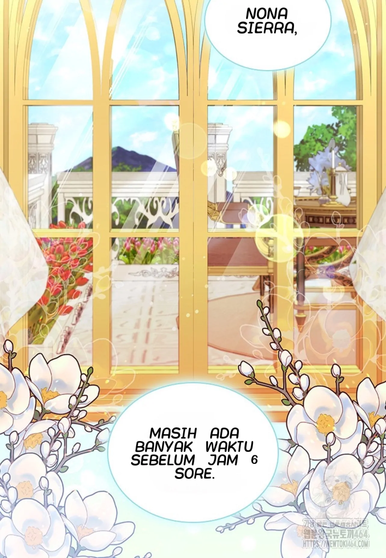 She’s Not Our Daughter! Chapter 10 Gambar 47